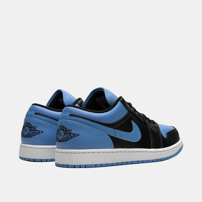 Air Jordan (University Blue)