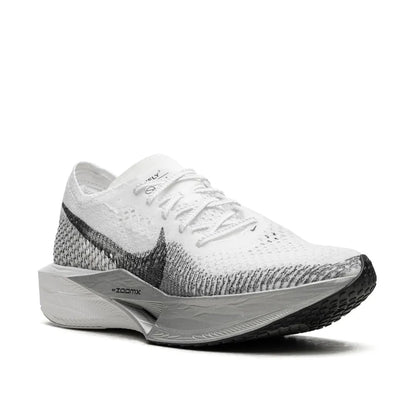 Zoom X Vaporfly (White, Black) 