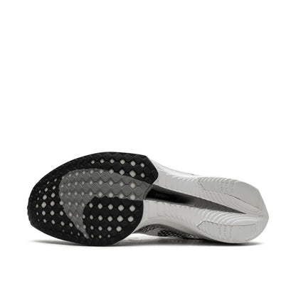 Zoom X Vaporfly (White, Black) 