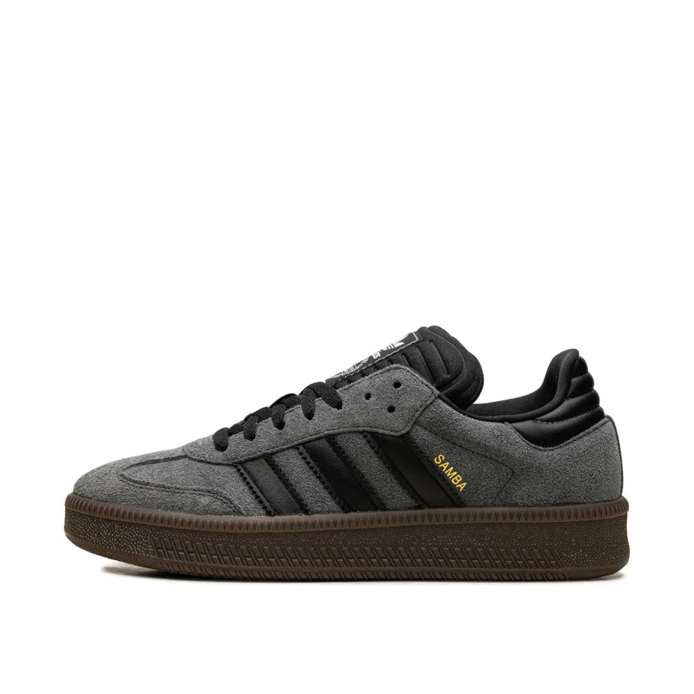 Handball Spezial (Grey, Black)