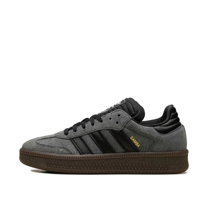 Handball Spezial (Grey, Black)