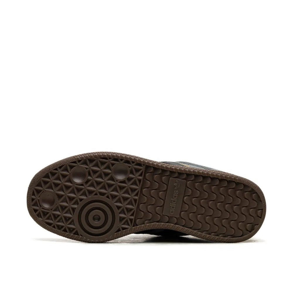 Handball Spezial (Grey, Black)
