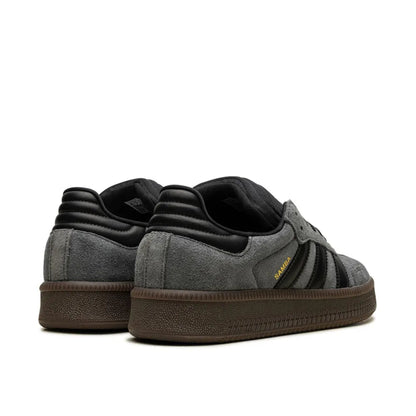Handball Spezial (Grey, Black)