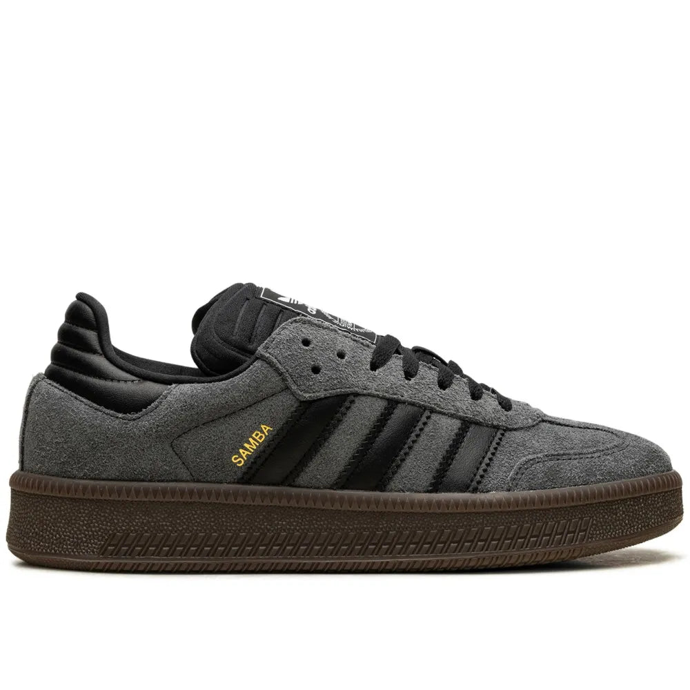 Handball Spezial (Grey, Black)