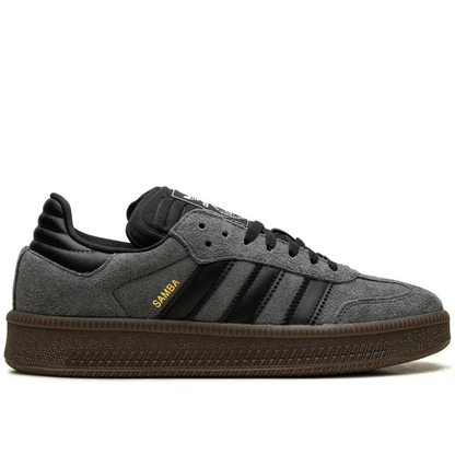 Handball Spezial (Grey, Black)