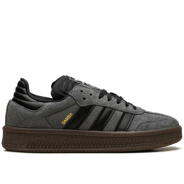 Handball Spezial (Grey, Black)