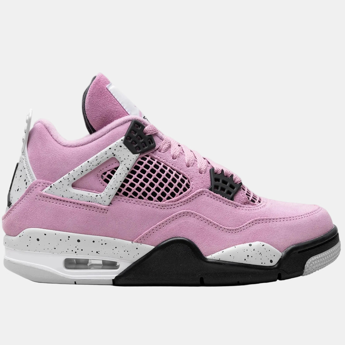 Air Jordan Retro (Pink)