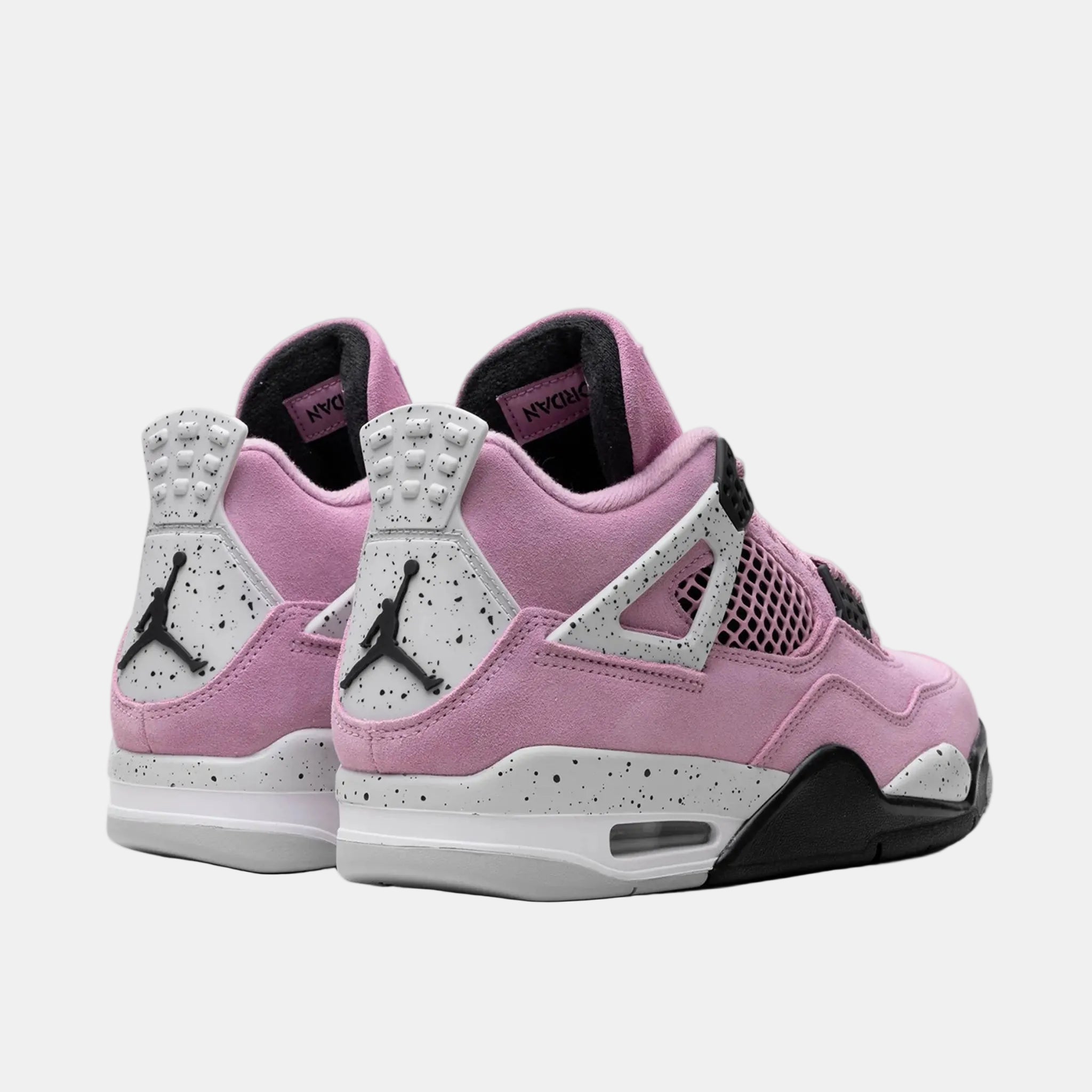 Air Jordan Retro (Pink)
