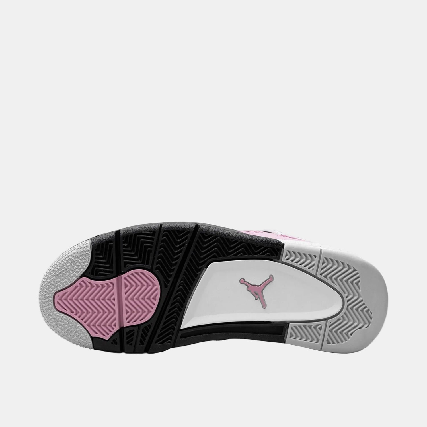 Air Jordan Retro (Pink)