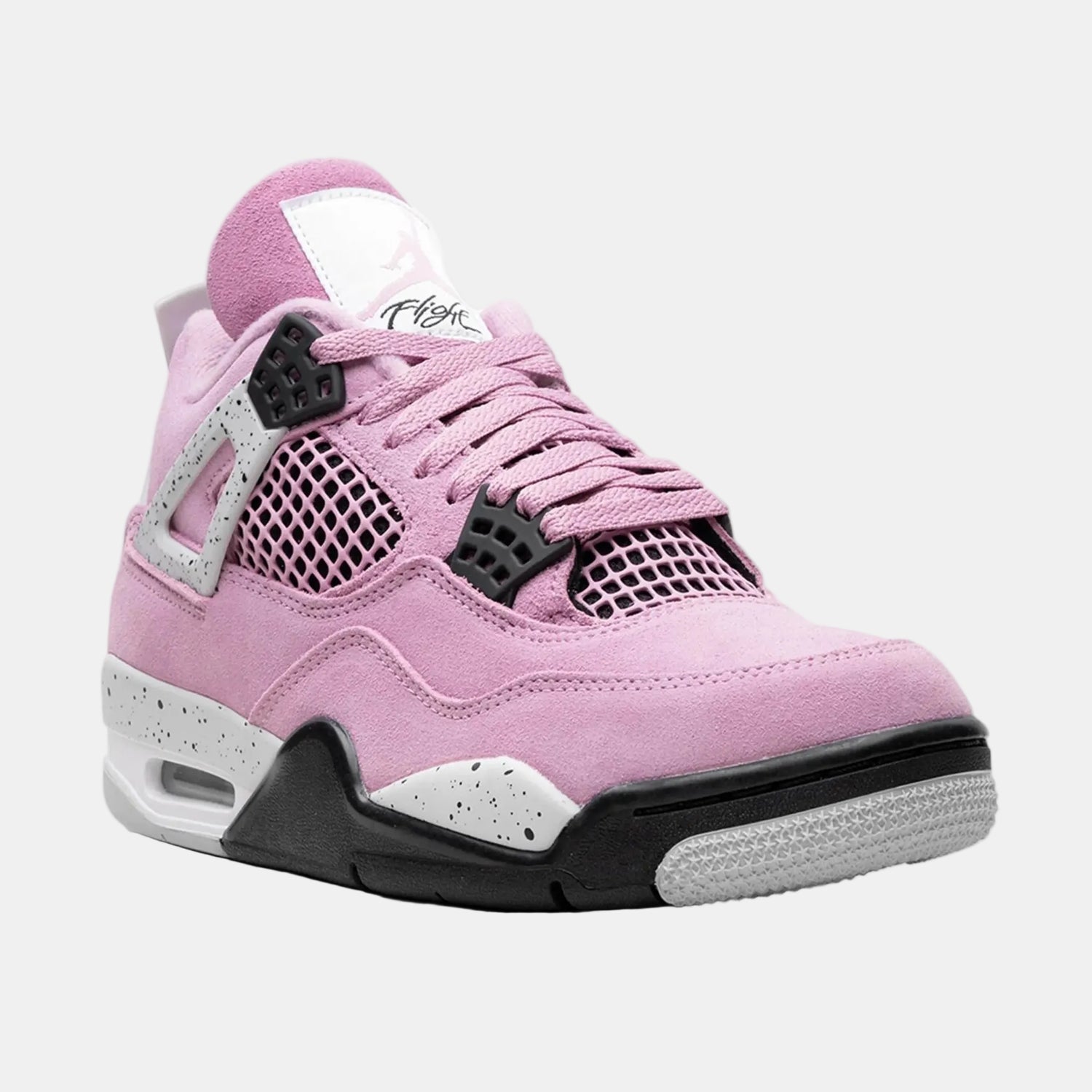 Air Jordan Retro (Pink)