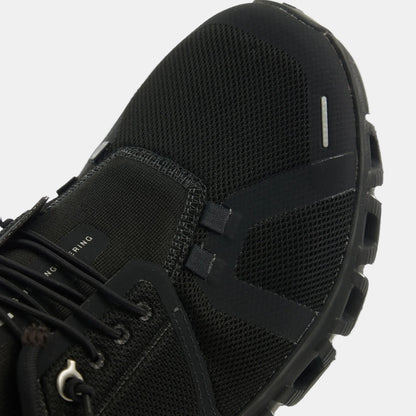 OC Black