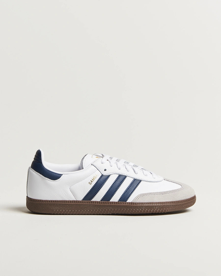 Handball Spezial (White, Blue)