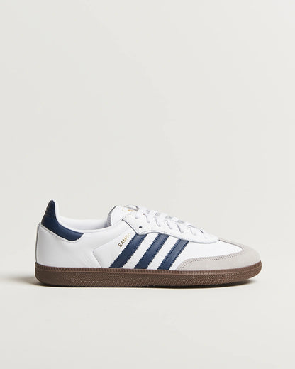 Handball Spezial (White, Blue)