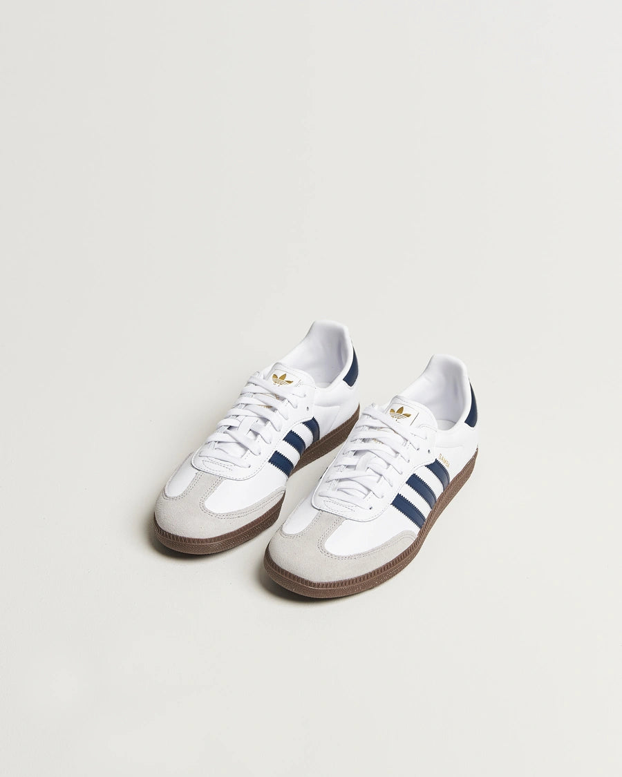 Handball Spezial (White, Blue)