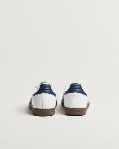 Handball Spezial (White, Blue)
