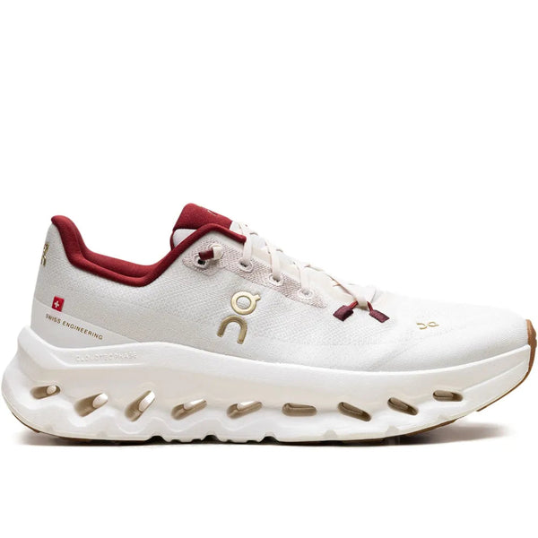 Cloud Tilt (Pearl, Ivory)