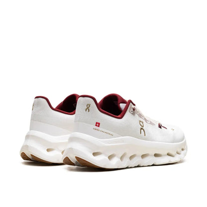 Cloud Tilt (Pearl, Ivory)