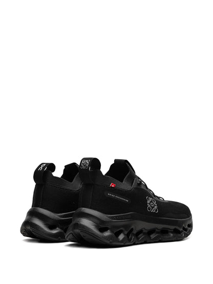Cloud Pulse (Black)
