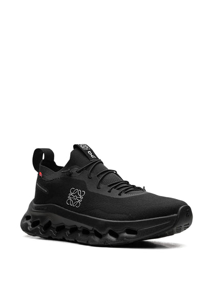 Cloud Pulse (Black)