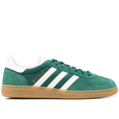 Handball Spezial (Green, White)