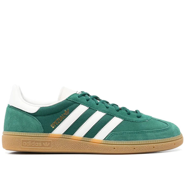 Handball Spezial (Green, White)
