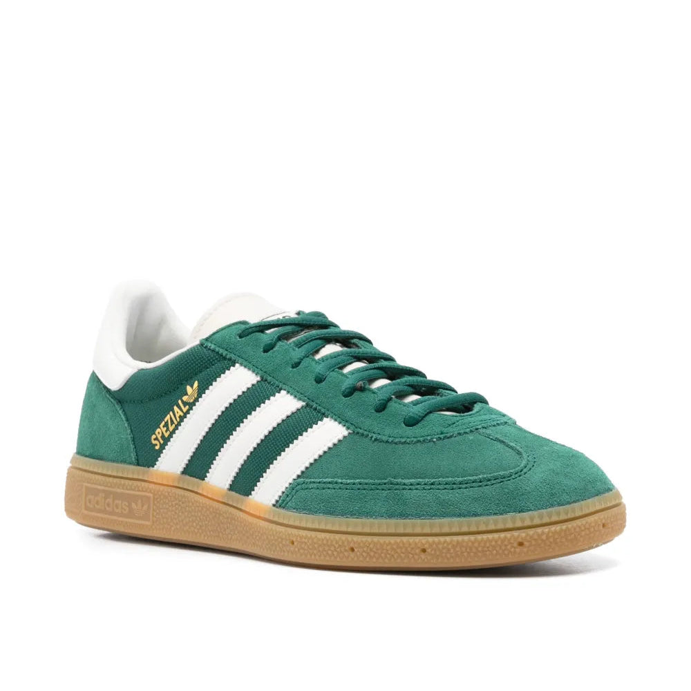Handball Spezial (Green, White)