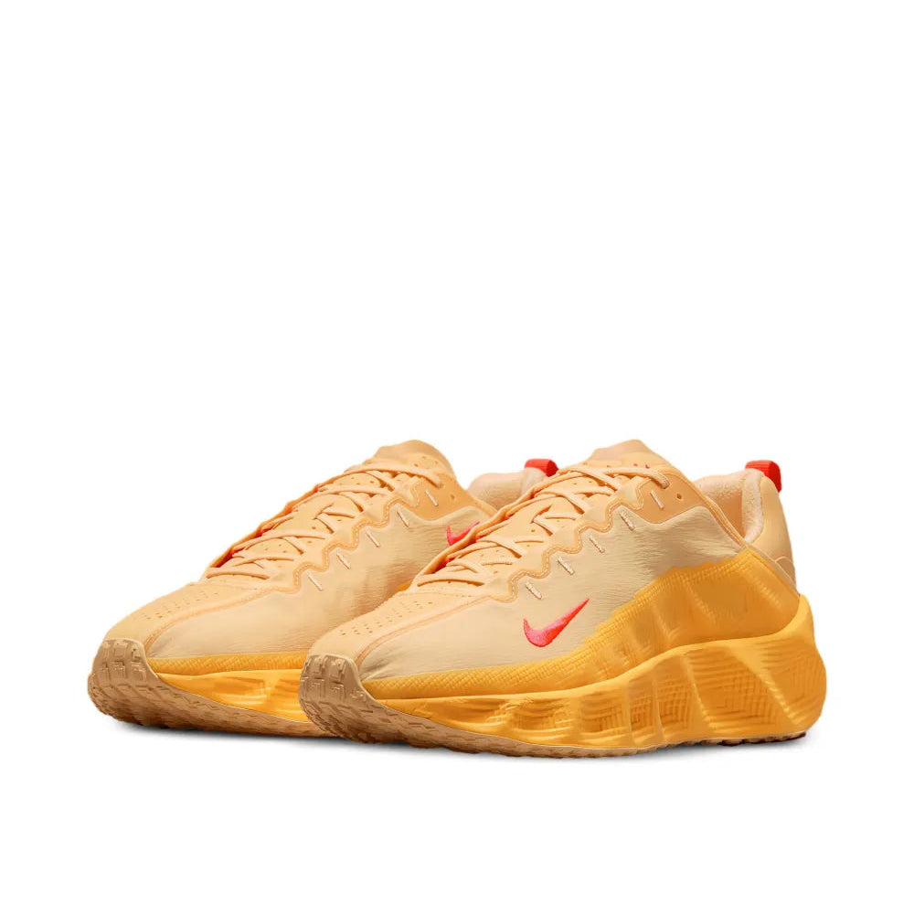 Nike Ava Rover HS (Beige, Yellow)
