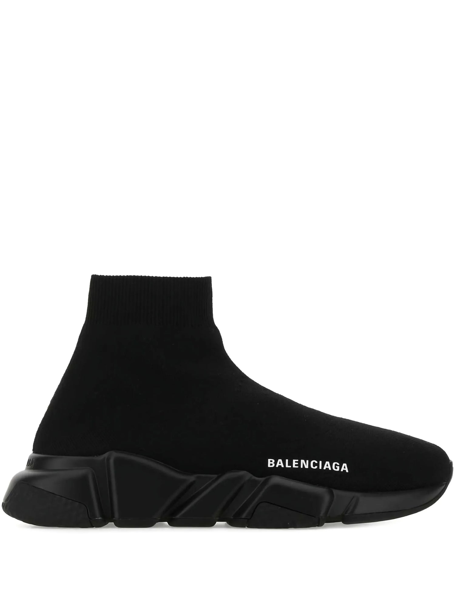Balenciaga Sneaker Tess Gamma (Black)