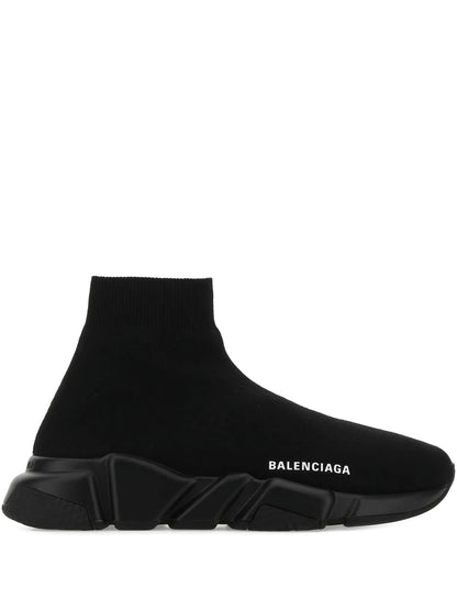 Balenciaga Sneaker Tess Gamma (Black)