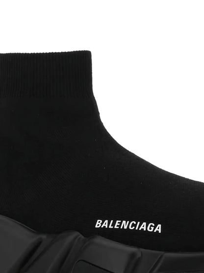 Balenciaga Sneaker Tess Gamma (Black)