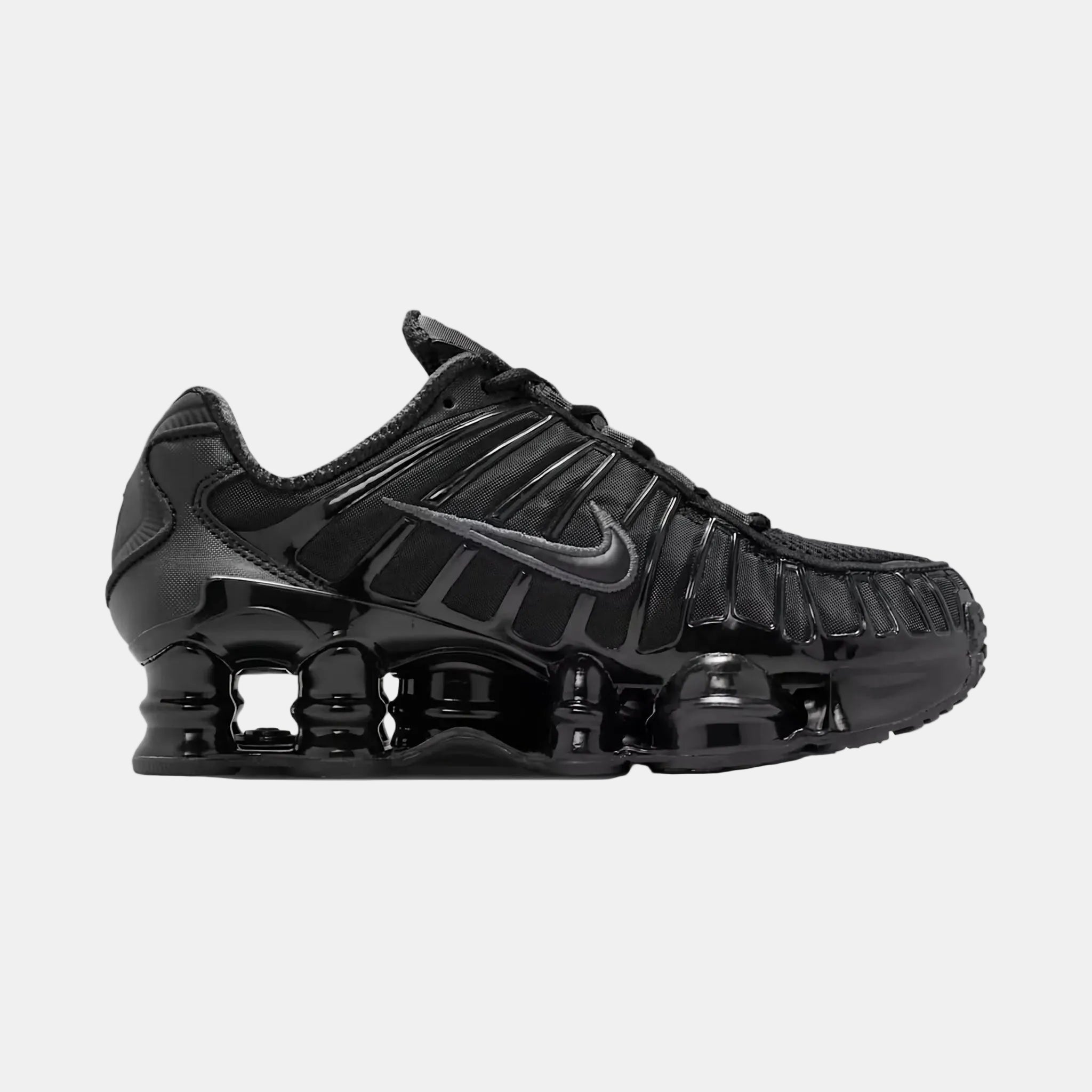 Nike Shox (Black)