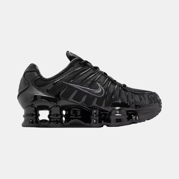 Nike Shox (Black)