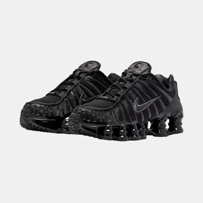 Nike Shox (Black)