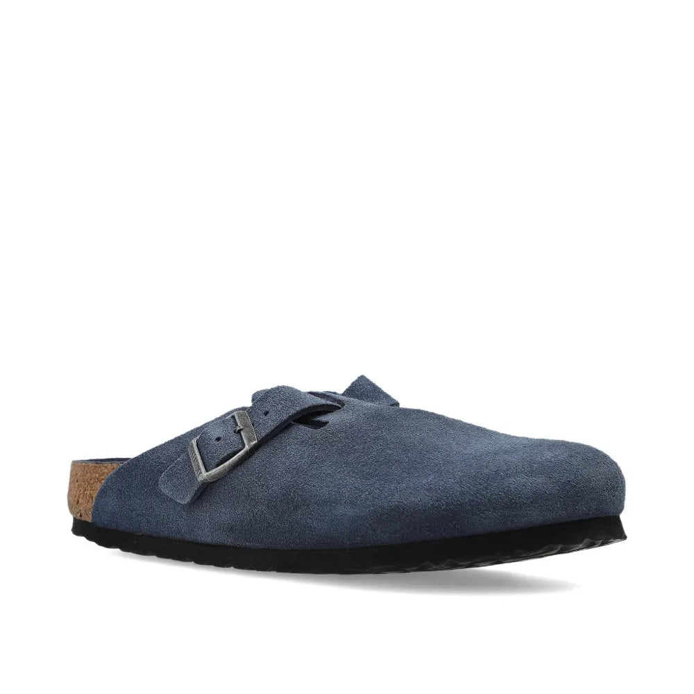 Birkenstock (Navy)
