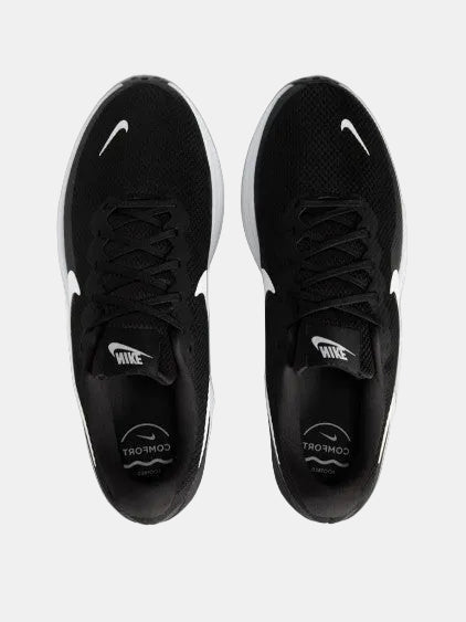 Nike React Wildhorse (Black + White)