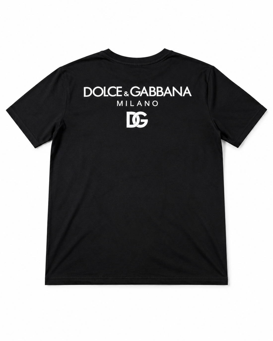 Dolce &amp; Gabbana DG Logo T-Shirt