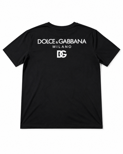 Dolce &amp; Gabbana DG Logo T-Shirt