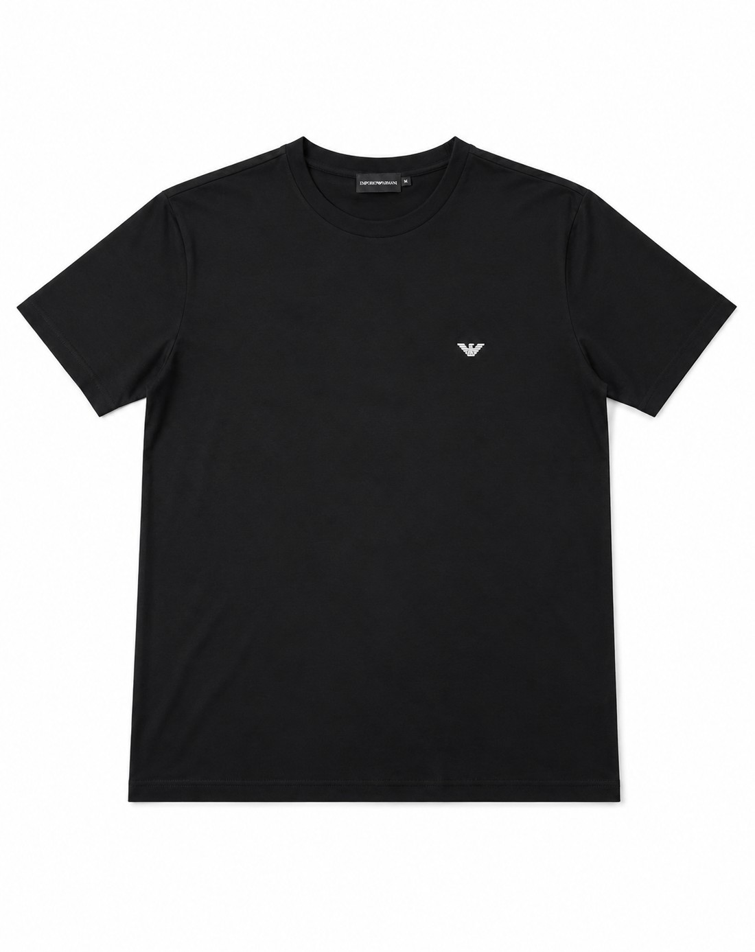 Emporio Armani Eagle Logo T-Shirt