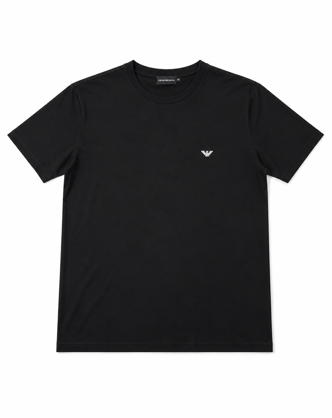 Emporio Armani Eagle Logo T-Shirt