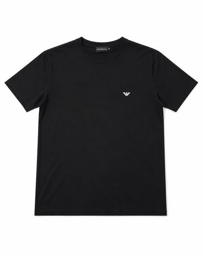 Emporio Armani Eagle Logo T-Shirt