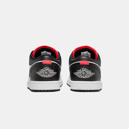 Air Jordan (Black, White, Grey)