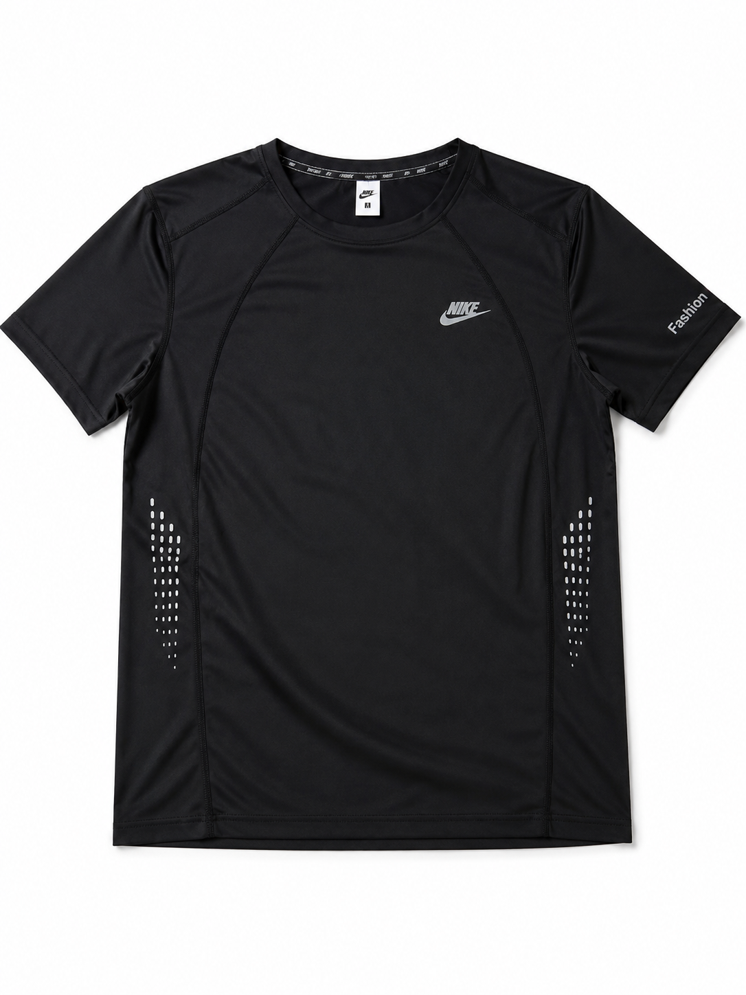 Nike Performance Training T-Shirt – Black