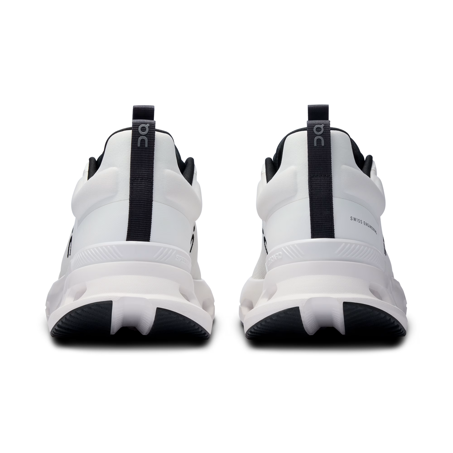 Cloud Nova (White, Black)