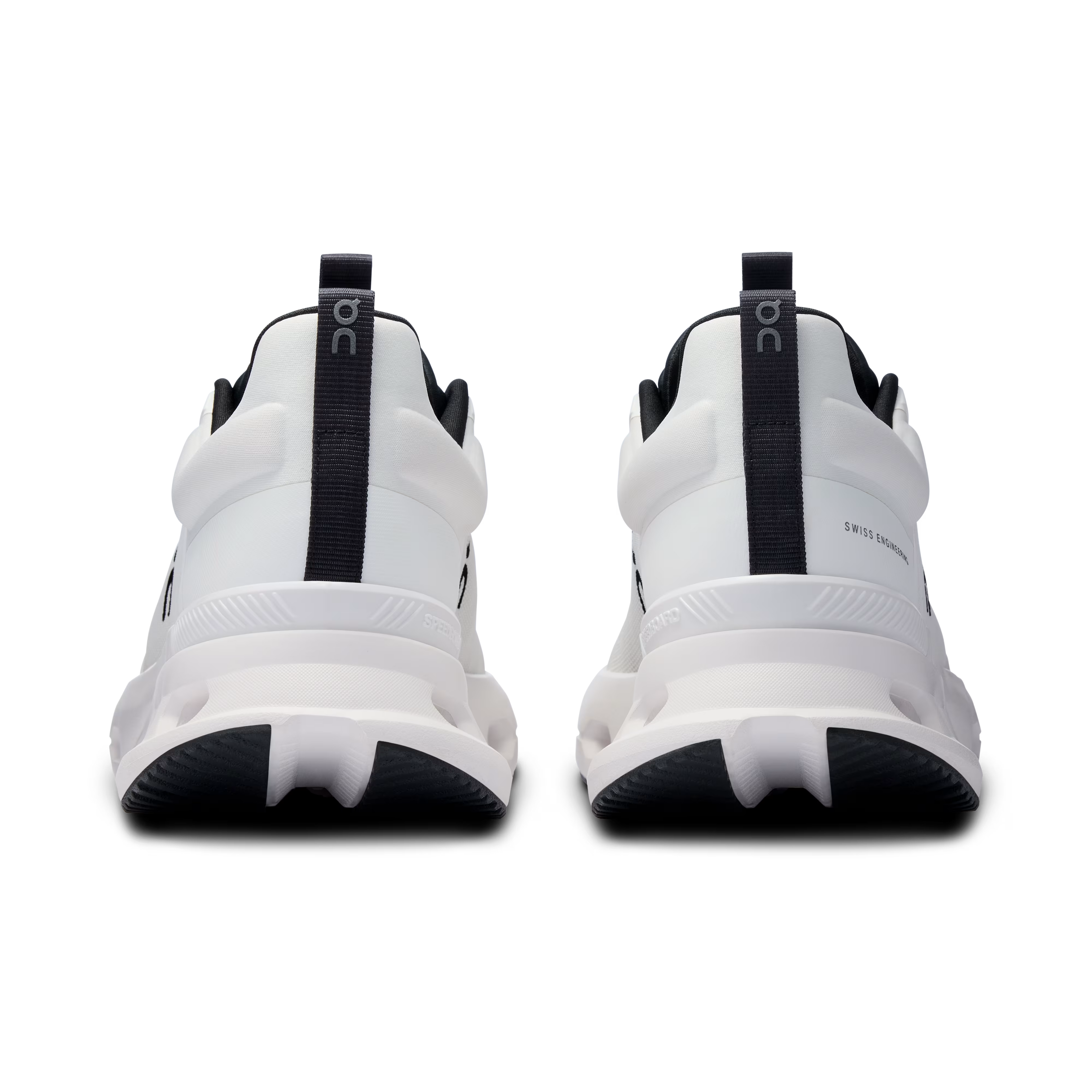 Cloud Nova (White, Black)