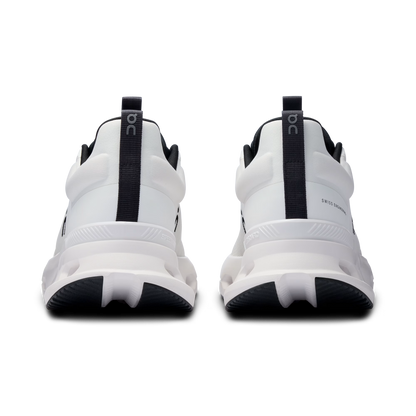 Cloud Nova (White, Black)