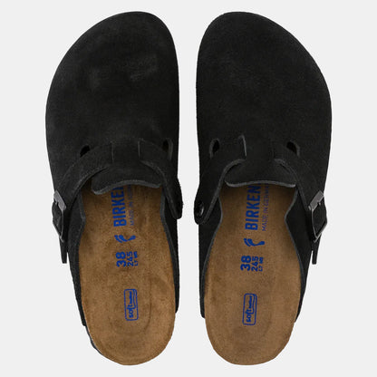 Birken Black