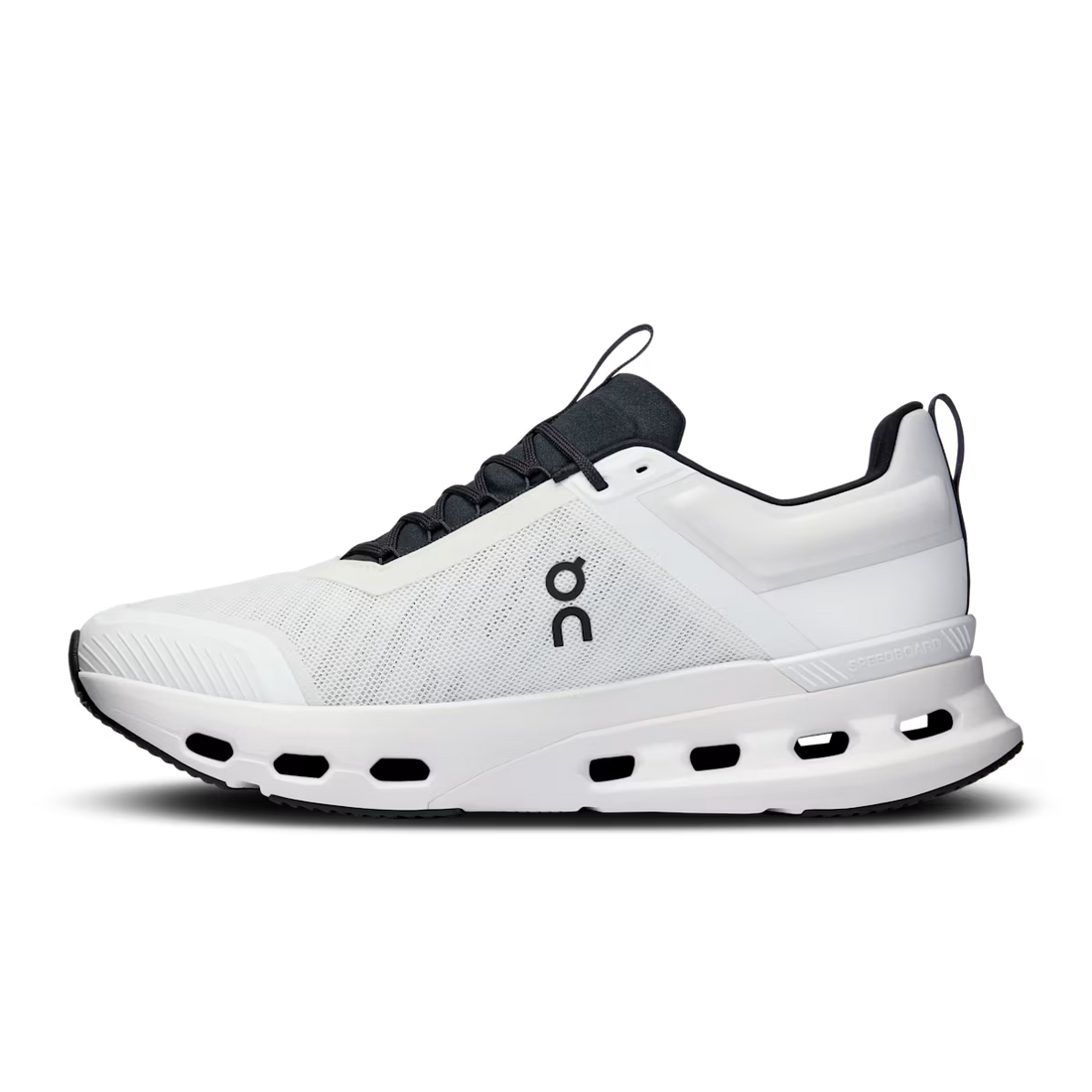 Cloud Nova (White, Black)