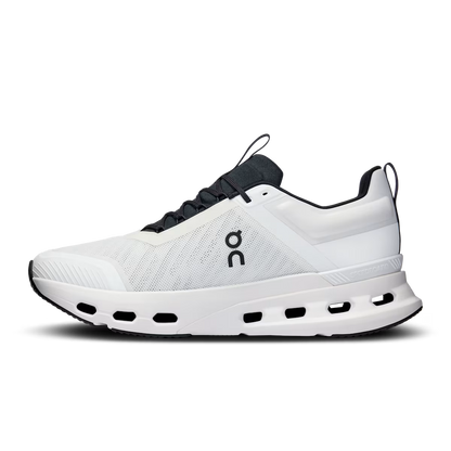 Cloud Nova (White, Black)