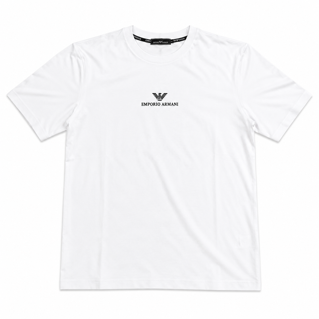 Emporio Armani Essential Logo T-Shirt