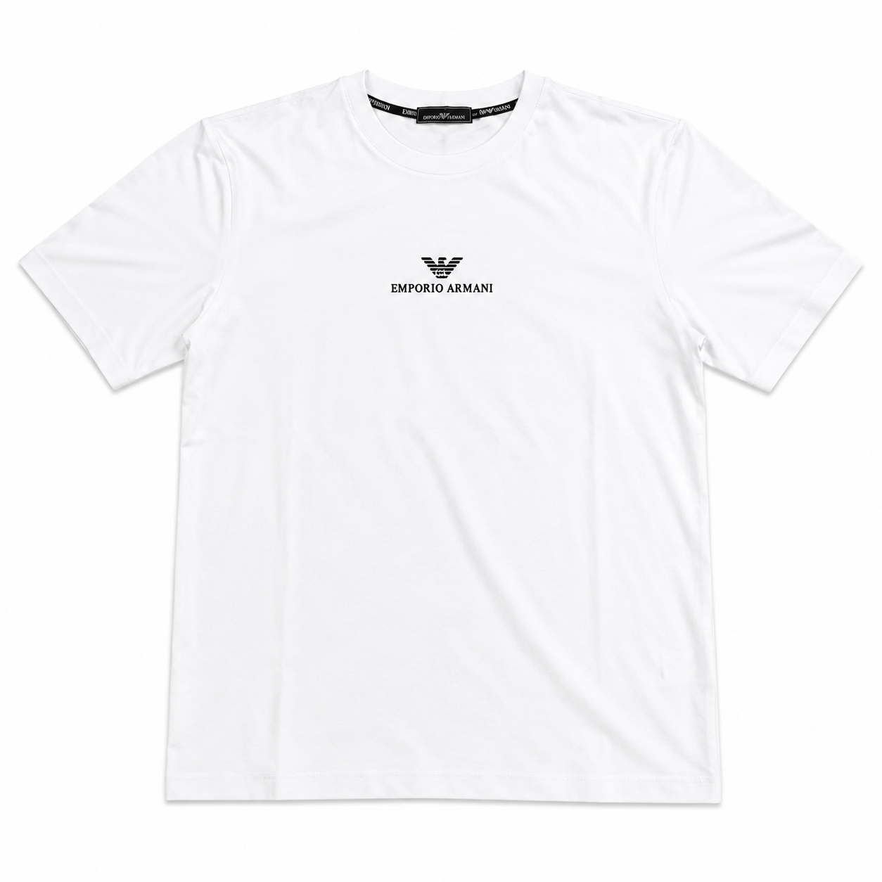 Emporio Armani Essential Logo T-Shirt